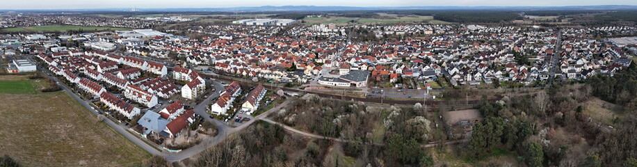 Rodgau © Fotolyse