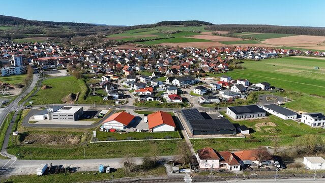 Elfershausen