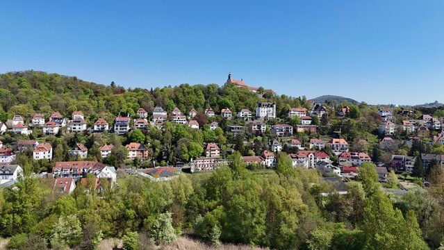 Frauenberg in Fulda