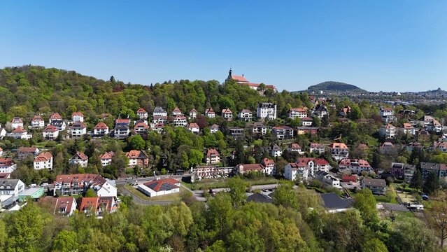 Frauenberg in Fulda