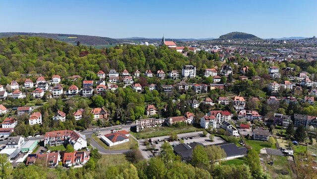 Frauenberg in Fulda
