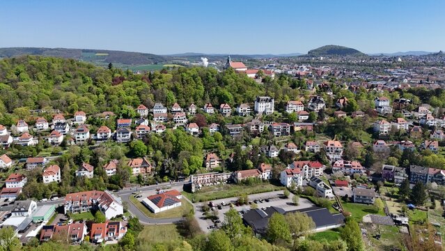Frauenberg in Fulda