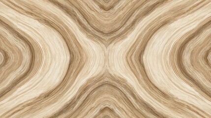 Obraz premium Light, sandy oak wood forms a premium, abstract background pattern.