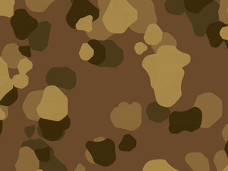 Naklejka premium Camouflage Pattern Military Army Tactical Background