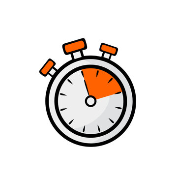 alarm clock icon