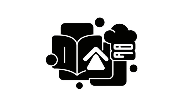 Graphic Design Elements Icons.