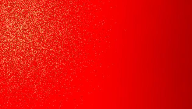 Red Metallic Brushed Texture Background