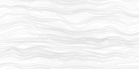 wood pattern background. wood Seamless pattern. Abstract wood line background. Vector Wood texture. wavy line background. © halwani