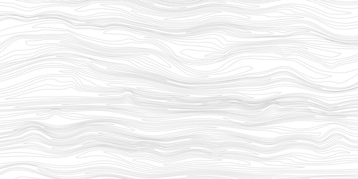 wood pattern background. wood Seamless pattern. Abstract wood line background. Vector Wood texture. wavy line background.
