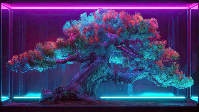 abstract colorful background