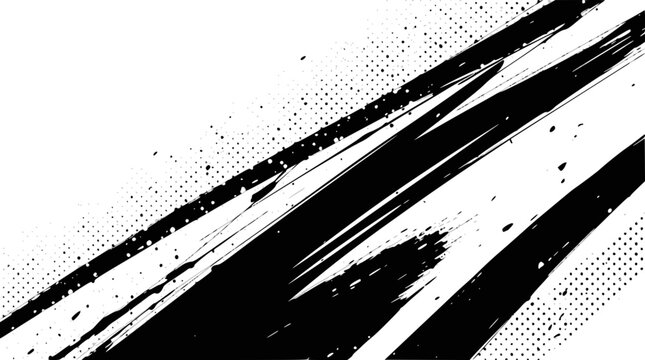 A plain and solid black background without any visible content, details, or recognizable objects, presenting a uniform d