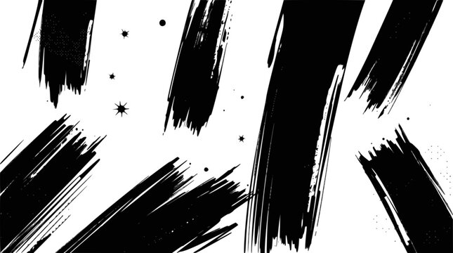 Pure solid black background with no visible patterns, text or objects, completely even dark surface lacking any light or