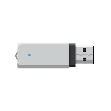 Google Chromecast USB Device Closeup.