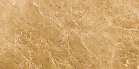 Fototapeta premium Beige Marble Background, Crema Marfil Natural For Wall And Ceramic Tile.