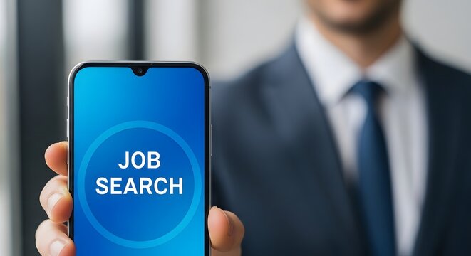 Effective job search strategies finding your dream career online