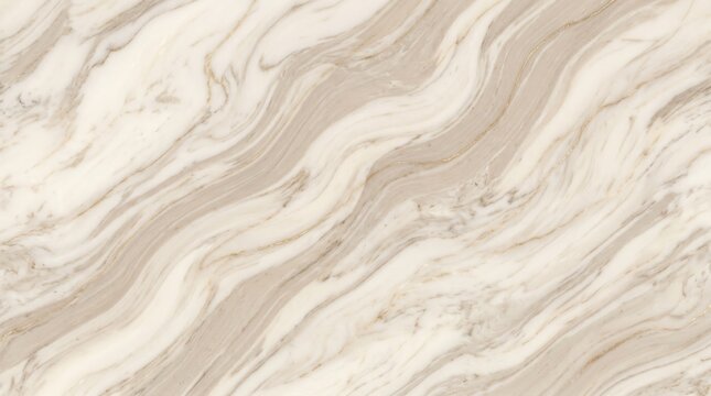 Close-up of marble surface with elegant swirling patterns