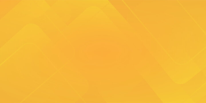 Orange and yellow lemon mustard gold abstract pattern background. Geometric shape. Diagonal lines stripes. gradient mode