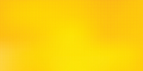 Fototapeta premium Abstract background with vibrant orange gradient and dynamic concentric circular line patterns eps10