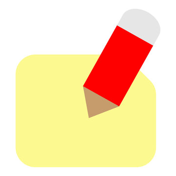 Editing Vector Flat Icon Design