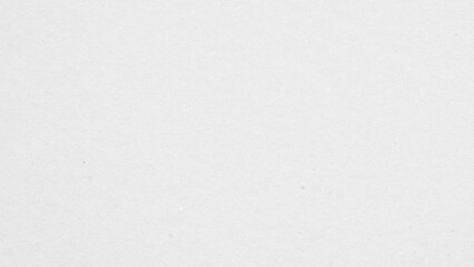 Fototapeta premium White Textured Paper Background with Fine Fiber Grain
