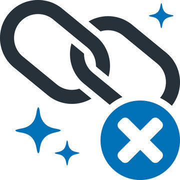 unlink