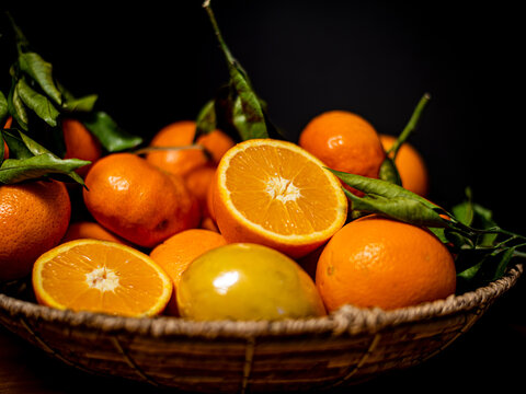 Obstkorb