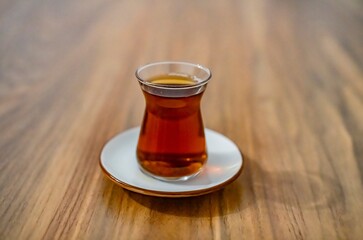 Tea is one of the most popular beverages in many countries. © selim