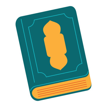Quran icon design