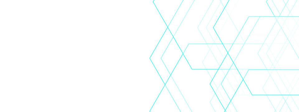 Vector Abstract network lines design, clean lines and futuristic essence, offers glimpse of technological advancement with elegance and simplicity.