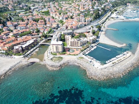 san lorenzo al mare