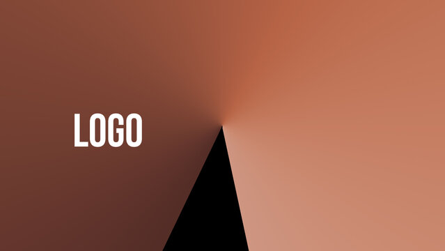 Gradient Broadcast Package Transition With Logo &ndash; Smooth Color Gradient Motion Graphics, Titles, Lower Thirds, Logo, Transitions and Promo Elements for TV and Media