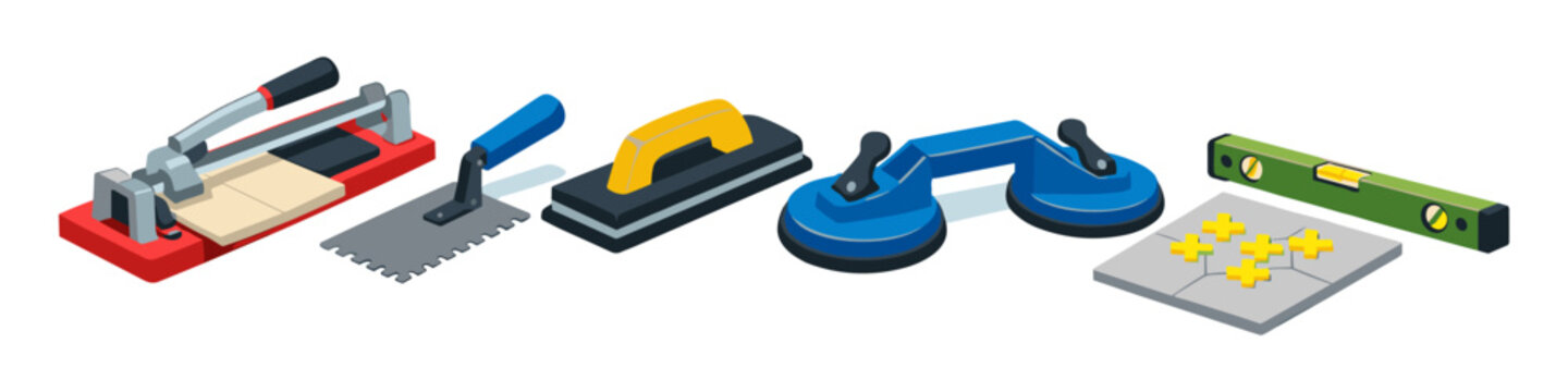 Tiling Tools Collection