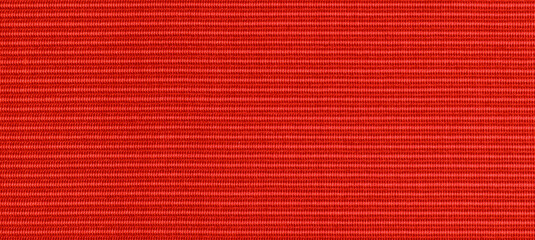 Fototapeta premium red fabric texture