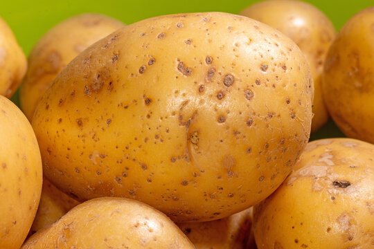 Kartoffeln