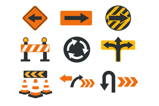 Redirection Signage Redirection 影像 – 瀏覽 2,471 個素材庫相片、向量圖和影片 | Adobe Stock