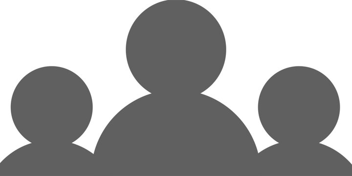 Blank avatar. Photo place holder.