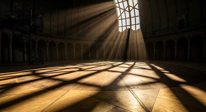 Light and Shadow Work