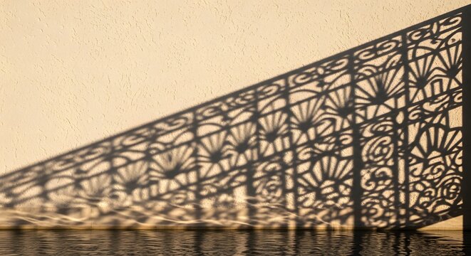 Light and Shadow Work