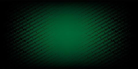 Digital yellow pixel pattern background with glowing squares - cyber grid for game interface, tech wallpaper, streaming overlay and futuristic design project with neon mosaic texture on dark surface. © Maruf