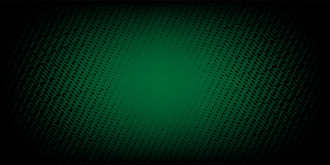 Digital yellow pixel pattern background with glowing squares - cyber grid for game interface, tech wallpaper, streaming overlay and futuristic design project with neon mosaic texture on dark surface. © Maruf