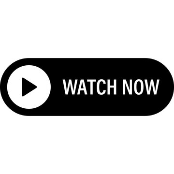 Watch Now Button with Play Icon