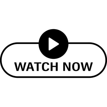 Watch Now Button with Play Icon