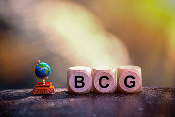 BCG stands for Bio Circular Green Economy. It is a holistic economic development model that emphasizes utilizing Thailand's biodiversity and culture coupled with sustainable and environmentally. © Worawith