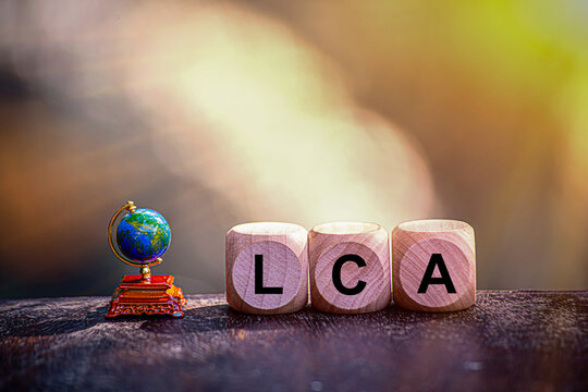 LCA Life cycle assessment also known as life cycle analysis is a method for evaluating the impacts associated with each stage of the life cycle of a product process or commercial service.