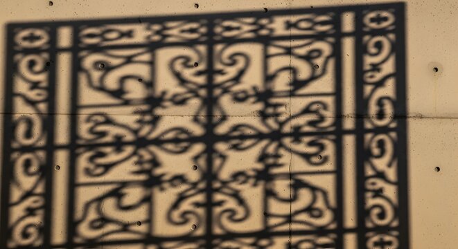 Light and Shadow Work