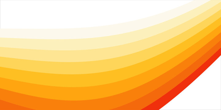 simple curves background; series cu3
