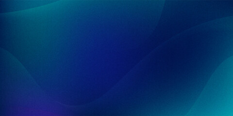 Gradient Lines background, dark blue shades. Shades of blue, blue, green. Space, galaxy. Night sky. Universe vector. © alfan