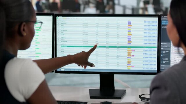 Typing Medical Billing Codes On Computer