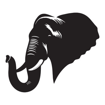 Asian Elephant, Elephas maximus, wildlife, mammal, jungle, forest, India, Sri Lanka, Thailand, endangered, conservation, nature, giant, herbivore, trunk, tusks, habitat, safari, biodiversity.