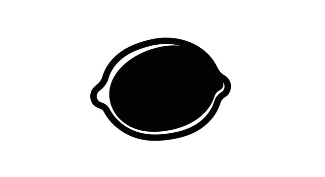 A simple illustration combining a short descriptive sentence and clear visual tags into one easy to understand image concept